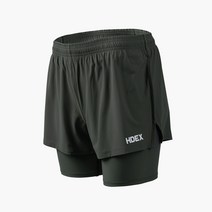 HDEX 우먼스 액티브 서포트 쇼츠