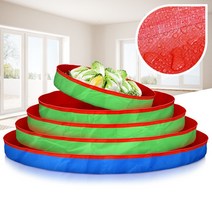 방수 김치 김장 매트 준비물 용품 놀이김장매트 놀이