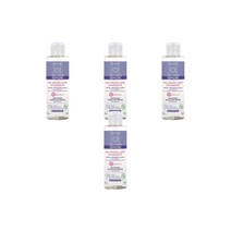 오떼르말종작 리액티브 수딩 미셀라 워터 100ml Eau thermale Jonzac Eau micellaire REactive, 4팩