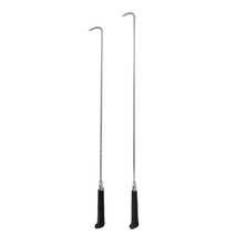 국산 덕진 다용도 마대 갈퀴 95호(94cm) 갈고리, 단품