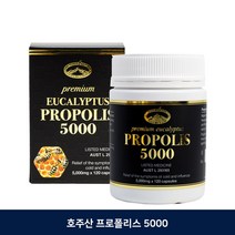 네이쳐스탑 프로폴리스 5000mg 120정 1개+ 사은품+무료배송