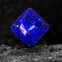 키네틱아트 스윙잉스틱 무한동력 진자운동 텐세그리티 Flipo flip gems 128, 보석-b