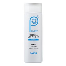 샤본다마 세안파우더(70g), 70g, 1개