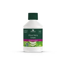 옵티마 알로에 베라 복합 주스 비건 500ml 푸라