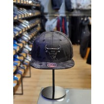 NBA남여공용시카고불스CHIBULLS조립형장식스냅백N225AP633P19