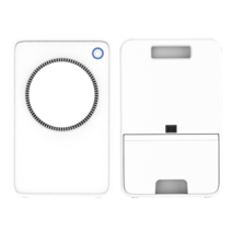 대형물탱크 농업용 대용량 1톤 5톤 10톤소형 반도체 제습기 A15 건조제 수분 흡수기 전기 가정용 주방 사, 02 All White_04 JP