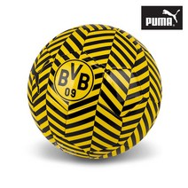 푸마 도르트문트 스포츠용품 야외운동 축구공 5호