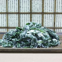 [남도장터] (장보고물산) 완도 쌈(염장) 다시마 2kg