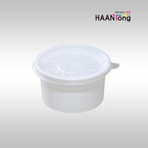 ENT-105파이 다용도 소스용기 (대/중/소) 1000개 세트, 중 (1000개)
