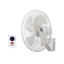 한일전기 산업용 벽걸이 선풍기 FW-2416
