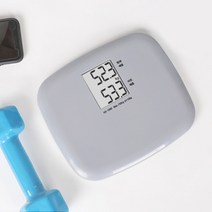 [아리프] 초정밀 미니체중계 그레이 디지털 전자식 저울, 상세 설명 참조