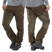 피엘라벤 아비스코 라이트 트레킹 남성 등산바지 F82890R