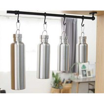 등산용 밀폐 보온 보냉 올스텐 고리 텀블러 직장상사선물 여행용 예쁜텀블러 졸업선물 보온보냉, 중