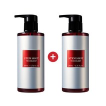 공*진 청담동 연예인 탈모관리 기능성 샴푸 200ml x 2개 세트 탈모 샴푸 1위 헤어살롱 클리닉 전문가용 샴푸