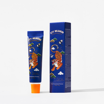 [ETT HOJAKDO] 치석 박살 엣 호작도 치약 30 g X 12 개입/ ETT HOJAKDO deep clean toothpaste/ K ajona / 아요나 구성, 30g, 12개