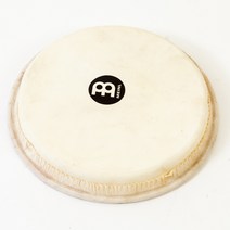 Meinl 젬베 가죽 12인치 (*MDJ*-L-G 용) HEAD-114