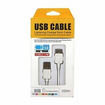 [KT알파쇼핑]USB데이터케이블 KS-V330(노트3) 블랙색상