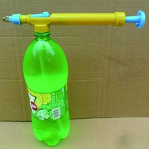 화초 텃밭 농약분무기 물뿌리개 분무기 패트병분무기, 분무기BL04072