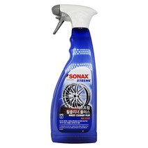 소낙스 익스트림 휠크리너 플러스 750ml, 단품, 상세 설명 참조