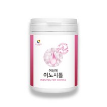 독일산 이노시톨 마이오이노시톨 혼합유산균 세븐베리 농축 분말 함유 분말 가루, 1개, 230g