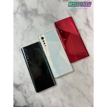 LG전자 벨벳 깔끔한 중고폰 모든 통신사 호환 공기계 철저한 검수 및 30가지 성능테스트 완료 LM-G900, 가성비 좋은 A급, 일루전 선셋