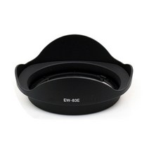 마인그라피 캐논호환후드 EW-83E, 캐논 EW-83E