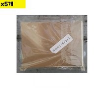 18x24 유산지 식자재 250매 유통 주방 용품 x5개, 3 본상품선택