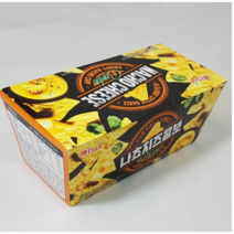 미찌푸드 나쵸치즈콤보, 95g, 6개입