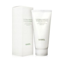 라헬 내추럴 에센스 폼 클렌징 180ml32381435, 단일옵션