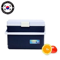 다용도 낚시 레져 보온보냉 손잡이 이동식 캠핑 여행 쿨러 아이스박스30L