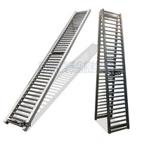 무동력 컨베이어롤러 슬라이드레일 화물하역 주문제작, 60cm(1미터 단가), 1개