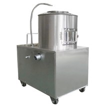 감자 탈피기 양파 고구마 토란 도라지 생강 껍데기, 라이너 + 200 유형 블랙 버전