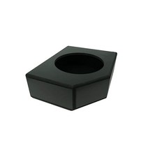 UTV Stereo Can-Am X3 로우 프로파일 조수석 25.4cm(10인치) 서브 박스 - Maverick X3용 서브 우퍼 인클로저