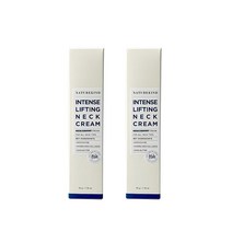 네이처카인드 인텐스 리프팅 넥크림 50g 1+1 tr