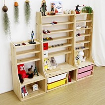 높은 바구니미니카정리대 삼나무 ECO(에코)시리즈, 동생-중사이즈구매