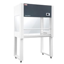 무균 작업 테이블 클린벤치 소분 청정 정화 안전 부스, 620x520x820mm 수평 공기