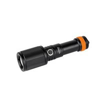 Orcatorch 오라클 LED D720 손전등, 350 Lumens Black
