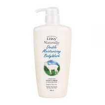 레이비 바디워시 500ml 4종 택1, 산양유 바디워시 1150ml