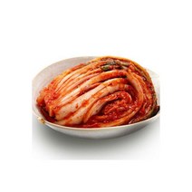 조은해남 전라도 배추김치 5kg HACCP인증