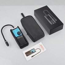 LCD 가스 분석기 미터 자동차 가연성 가스 센서 감지기 공기질 모니터 소리 충격 경보와 가스 누출 감지기, CGD01, 스페인