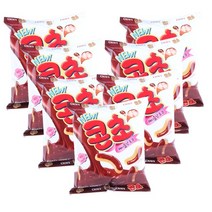 크라운 콘초 66g x 7개, 1개