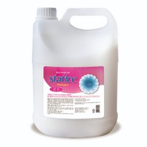 스타티스 샴푸 4000ml 대용량 업소용 리필용, 1개