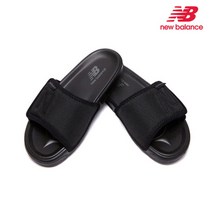 뉴발란스 슬리퍼 SD2152CBB