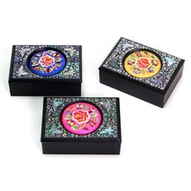 자개 원자수명함