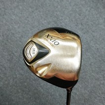 중고 젝시오 프라임 SP-500 10.5도 SR 3D0531111, 단품