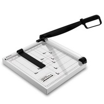 페이퍼프랜드 문서 재단기, A4, HANDY CUTTER A4