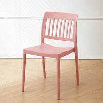 북유럽 다이닝 체어 커피숍 레저 리셉션 Muebles 식당용 가구, 07 Style 2