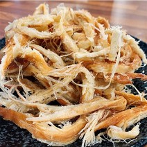 [삼남매페스츄리오징어] 쿡생 군산 삼남매식품 페스츄리오징어 (오리지널/매운맛/허니버터맛), 매운맛