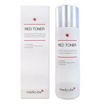 메디큐브 레드 토너 100ml