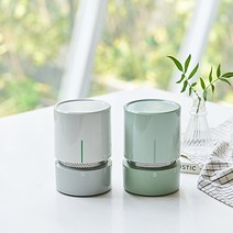 미강 다짜고짜 만능 야채 탈수기, 1개, 그린+화이트